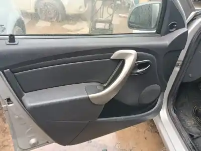 Здавання транспортного засобу dacia logan ii ambiance року 2010 потужний d4f732