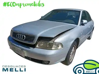 Scrapping Vehicle audi a4 berlina (b5) 1.8 of the year 2000 powered apt