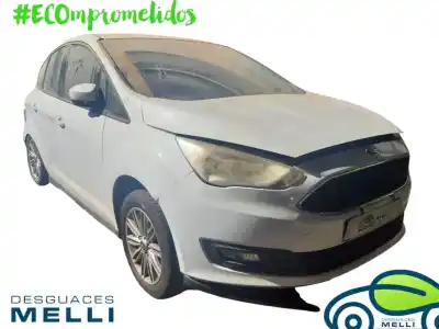Veículo de Sucata FORD GRAND C-MAX (CEU) Business Edition 120 CV / 88 KW do ano 2016 alimentado 