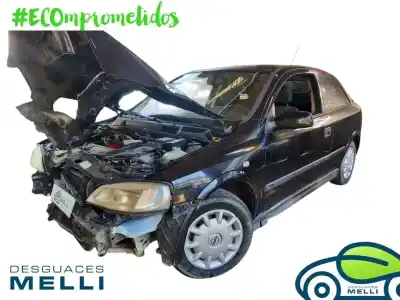 Утилизация автомобиля opel astra g berlina eco 4 года 2002 питание y17dt