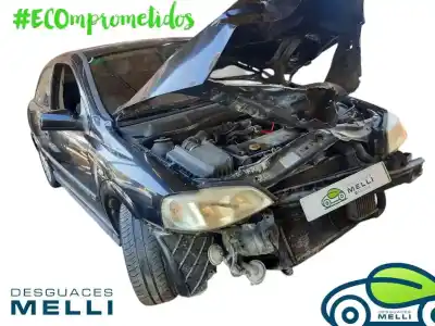 Утилизация автомобиля opel astra g berlina eco 4 года 2002 питание y17dt