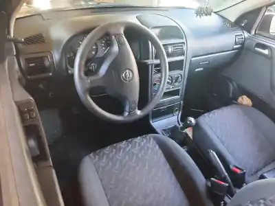 Утилизация автомобиля opel astra g berlina eco 4 года 2002 питание y17dt