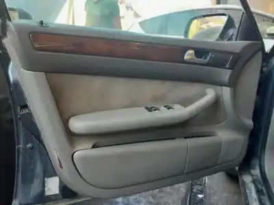 Veículo de Sucata audi a6 berlina (4b2) 2.4 quattro do ano 2003 alimentado bdv