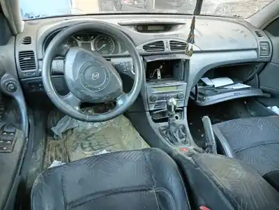 Утилизация автомобиля renault laguna ii (bg0) dynamique года 2001 питание g9t702