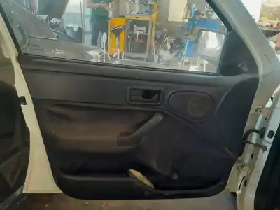 Veículo de Sucata ford escort v (aal, abl) 1.3 do ano 1995 alimentado j6a