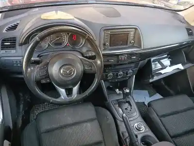 Утилизация автомобиля mazda cx-5 center-line awd года 2012 питание shy1