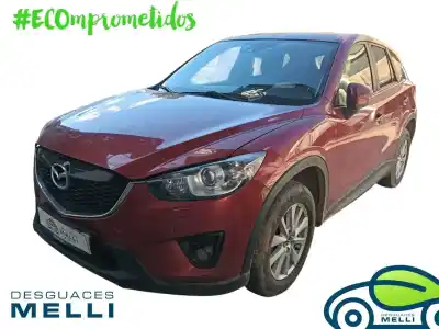 Утилизация автомобиля mazda cx-5 center-line awd года 2012 питание shy1