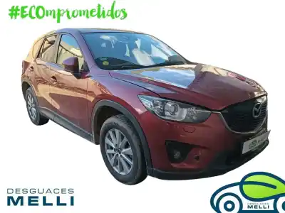 Утилизация автомобиля mazda cx-5 center-line awd года 2012 питание shy1