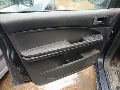 Утилизация автомобиля ford focus c-max (cap) trend (d) года 2005 питание hwda