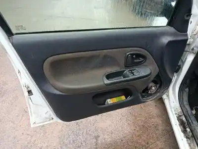 Утилизация автомобиля renault clio ii fase ii (b/cb0) base authentique 65 cv / 48 kw года 2004 питание k9k