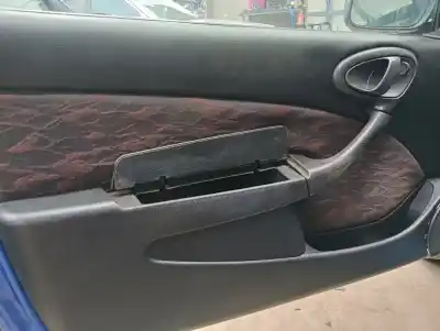 Утилизация автомобиля citroen xsara coupe 1.6 vtr года 2000 питание nfz