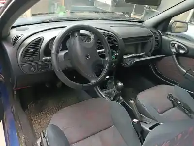 Утилизация автомобиля citroen xsara coupe 1.6 vtr года 2000 питание nfz