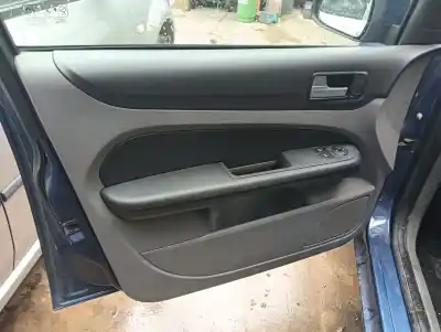 Scrapping Vehicle ford focus lim. (cb4) trend of the year 2008 powered g8db