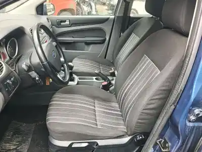 Scrapping Vehicle ford focus lim. (cb4) trend of the year 2008 powered g8db