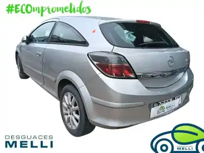 Scrapping Vehicle opel astra gtc enjoy of the year 2006 powered z17dth