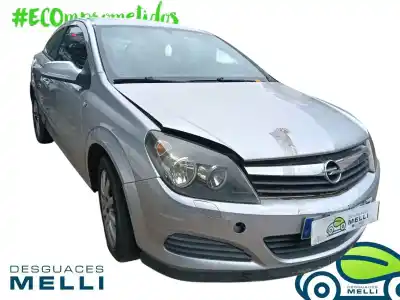 Scrapping Vehicle opel astra gtc enjoy of the year 2006 powered z17dth