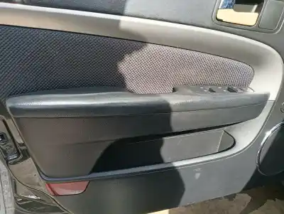 Veículo de Sucata chevrolet epica lt do ano 2009 alimentado z20s