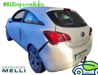 Утилизация автомобиля opel corsa e color edition года 2001 питание b12xel Утилизация автомобиля opel corsa e color edition года 2001 питание b12xel