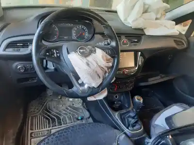 Утилизация автомобиля opel corsa e color edition года 2001 питание b12xel Утилизация автомобиля opel corsa e color edition года 2001 питание b12xel