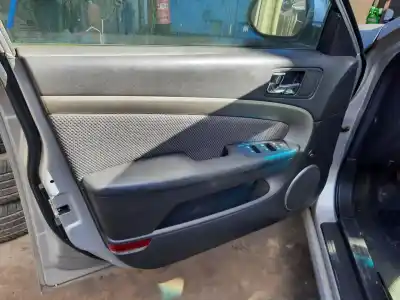 Veículo de Sucata chevrolet epica lt do ano 2007 alimentado z20s