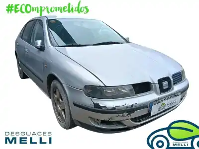 Утилизация автомобиля seat leon (1m1) 1.9 tdi года 1999 питание agr