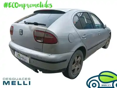 Утилизация автомобиля seat leon (1m1) 1.9 tdi года 1999 питание agr