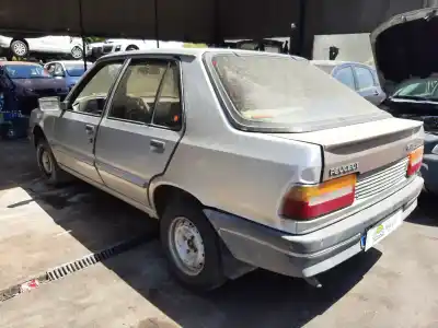 Veículo de Sucata peugeot 309 gl do ano 2001 alimentado g1a