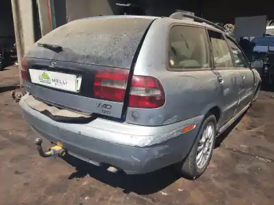 Hurda Aracı volvo v40 familiar 1.9 diesel cat yılın 2004 güçlü d4192t3