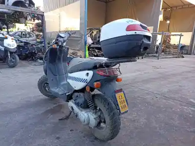 Утилизация автомобиля PEUGEOT TREKKER / TKR TREKKER´´ROAD´´ года 2000 питание FB2