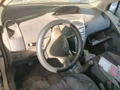 Утилизация автомобиля toyota                                             yaris (ksp9/scp9/nlp9)                                                                                                                                                                                                                                     básico                                                                                                                                                                                                                                                     года 2008 питание 1nd