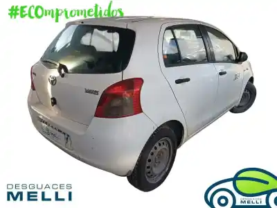 Утилизация автомобиля toyota                                             yaris (ksp9/scp9/nlp9)                                                                                                                                                                                                                                     básico                                                                                                                                                                                                                                                     года 2008 питание 1nd