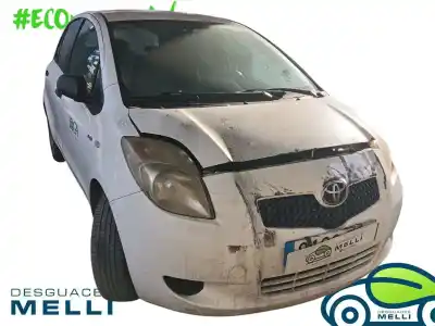 Утилизация автомобиля toyota                                             yaris (ksp9/scp9/nlp9)                                                                                                                                                                                                                                     básico                                                                                                                                                                                                                                                     года 2008 питание 1nd
