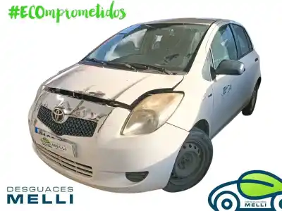 Утилизация автомобиля toyota                                             yaris (ksp9/scp9/nlp9)                                                                                                                                                                                                                                     básico                                                                                                                                                                                                                                                     года 2008 питание 1nd