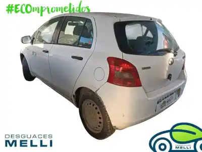 Утилизация автомобиля toyota                                             yaris (ksp9/scp9/nlp9)                                                                                                                                                                                                                                     básico                                                                                                                                                                                                                                                     года 2008 питание 1nd