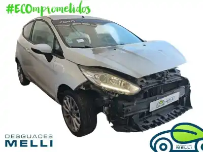 Scrapping Vehicle ford                                               fiesta vi (cb1, ccn)                                                                                                                                                                                                                                       1.0 ecoboost of the year 2001 powered m1jh