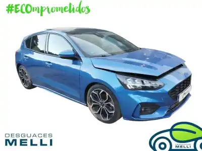 Здавання транспортного засобу ford focus st-line року 2018 потужний b7da