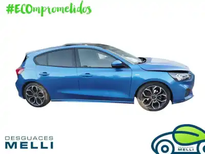 Здавання транспортного засобу ford focus st-line року 2018 потужний b7da