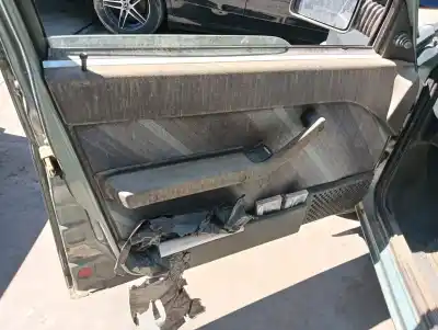 Hurda Aracı FIAT REGATA (138_) 70 1.3 Yılın 1988 güçlü 
