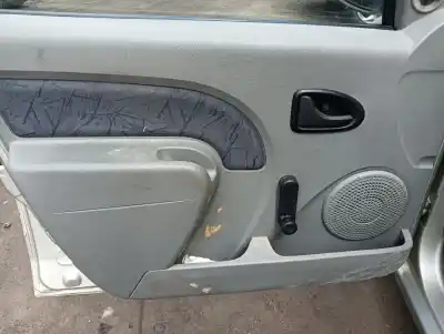 Утилизация автомобиля dacia logan laureate года 2006 питание k7j710