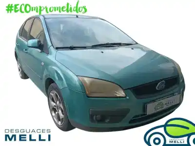 Утилизация автомобиля ford focus berlina (cap) trend года 2007 питание hhda