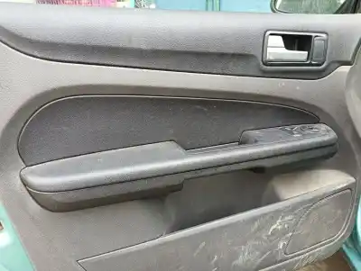 Утилизация автомобиля ford focus berlina (cap) trend года 2007 питание hhda