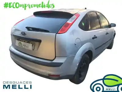 Утилизация автомобиля ford focus berlina (cap) trend года 2005 питание hwda