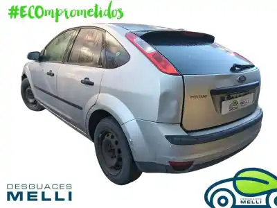 Утилизация автомобиля ford focus berlina (cap) trend года 2005 питание hwda