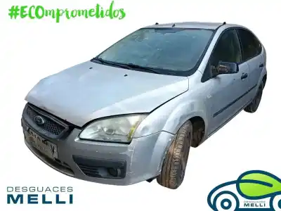 Утилизация автомобиля ford focus berlina (cap) trend года 2005 питание hwda