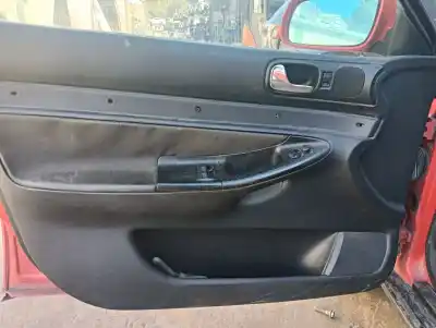 Veículo de Sucata audi a4 berlina (b5) 1.9 tdi do ano 1997 alimentado ahu