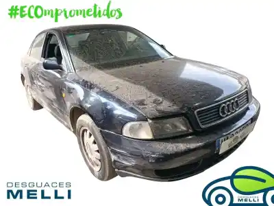 Veicolo di demolizione audi a4 berlina (b5) 1.9 tdi dell'anno 1997 alimentato afn