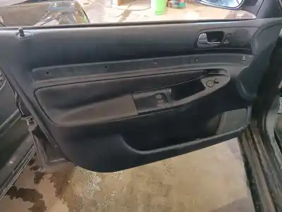 Veicolo di demolizione audi a4 berlina (b5) 1.9 tdi dell'anno 1997 alimentato afn