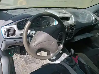 Veículo de Sucata fiat brava (182) 1.6 16v cat do ano 1997 alimentado 182a4000