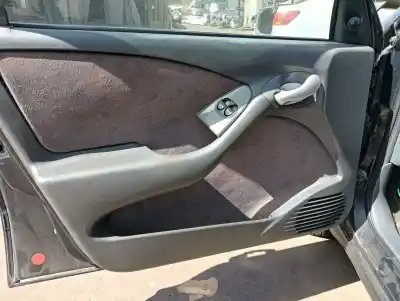 Veículo de Sucata fiat brava (182) 1.6 16v cat do ano 1997 alimentado 182a4000