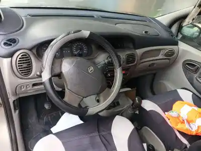 Утилизация автомобиля renault                                            scenic (ja..)                                                                                                                                                                                                                                              1.9 dci authentique года 2007 питание f9q732